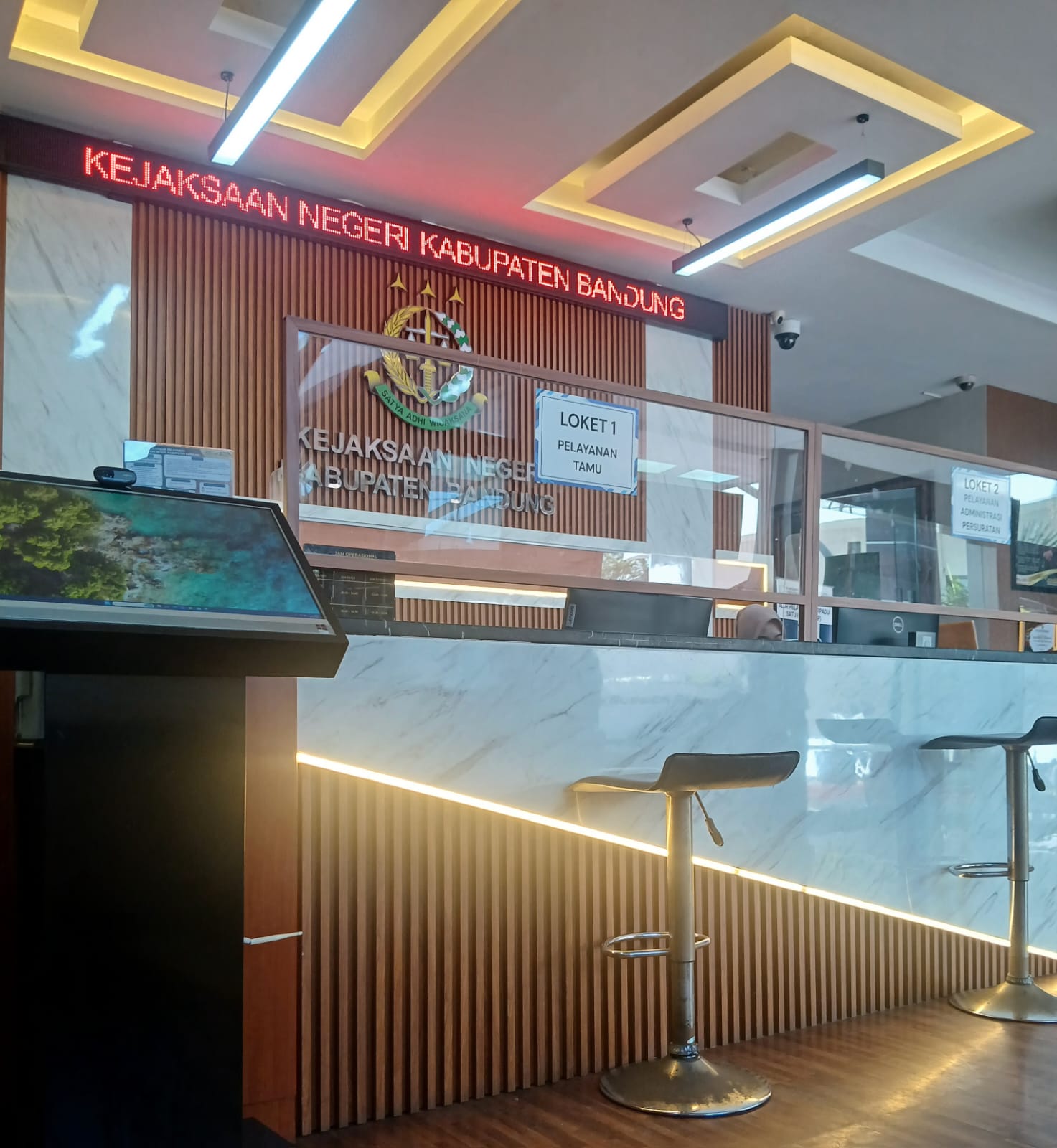 Kejaksaan Akan Panggil Pihak Disdik,Terkait Dugaan Pungli RKAS di Kabupaten Bandung